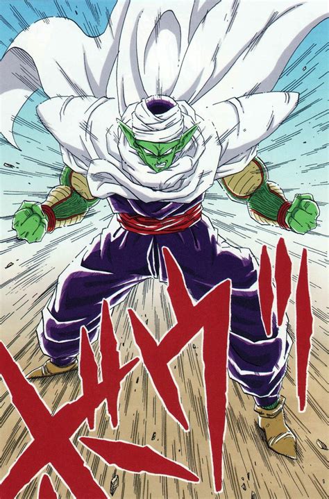 Dragon ball z evolution piccolo. 346 best images about dragon ball on Pinterest | Android 18, A well and Son goku