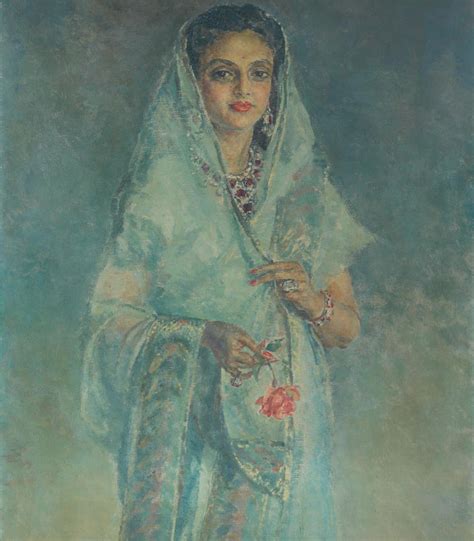 Maharani sita devi sahib of baroda smoking a cigar during. #Sita Devi Tumblr posts - Tumbral.com