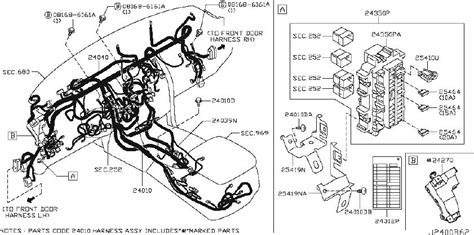 Check spelling or type a new query. Nissan Armada Fuse Holder. BODY - 24388-6GX0A | NISSAN, VAN NUYS CA