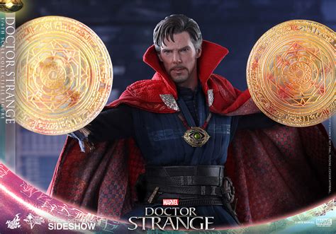 Created by steve ditko, the character first appeared in strange tales #110. Doctor Strange | Sideshow Collectibles
