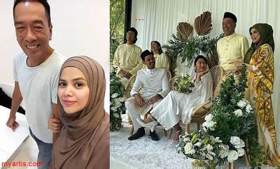 Masjid solat jumaat terdekat ialah masjid tun abdul aziz atau lebih dikenali sbg. ANAK GADIS DATUK RAMLI MS SELAMAT BERNIKAH — MYKMU.NET