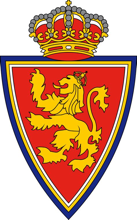 Real madrid club de fútbol. Datei:Real zaragoza.svg - Wikipedia