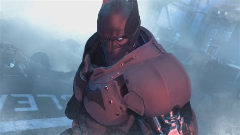 El nuevo contenido descargable para batman: Batman: Arkham Origins - Screenshots aus dem »Cold, Cold ...