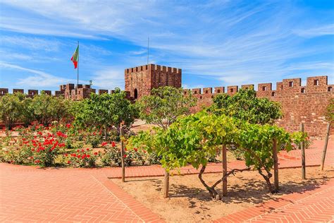 Hiking around silves is one of the best ways to experience more of the landscape, although finding the right route is not always easy. Silves