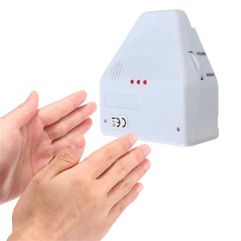 A clap switch is generally used for a light, television, radio, or similar electronic device that the person will want to turn on/off from bed. Top Selling Worldwide The Clapper Sound Activated Switch ...