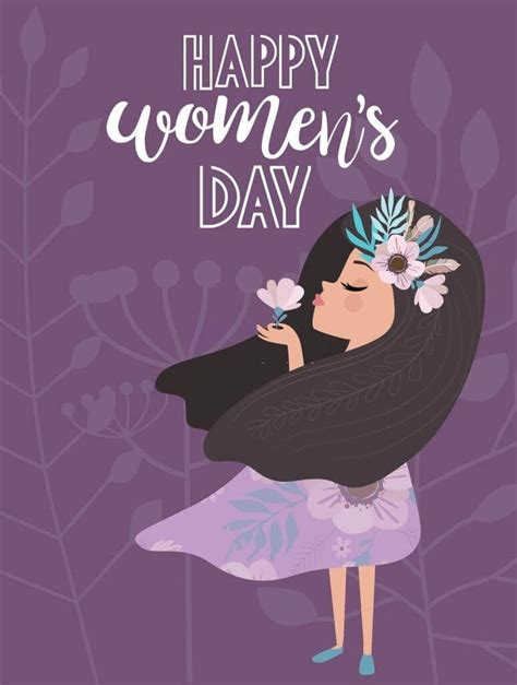 Ten inspirational international women's day quotes. International Women's Day Quotes 2021 & Happy Women's Day ...