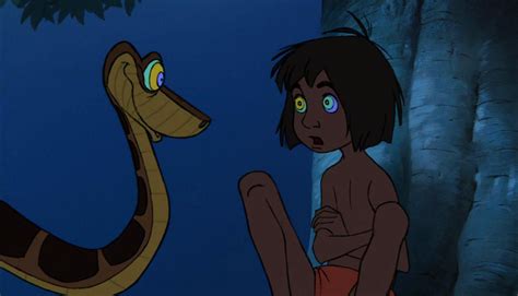 The latest tweets from toei animation (@toeianimation). Kaa Eats Mowgli 1 by Vore-Disintegration As Bagheera ...