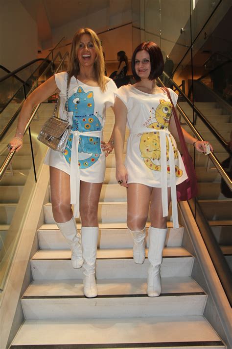 See more ideas about abba outfits, abba, abba costumes. One of my FAVOURITE days EVER- my friend Tracy and I went ...