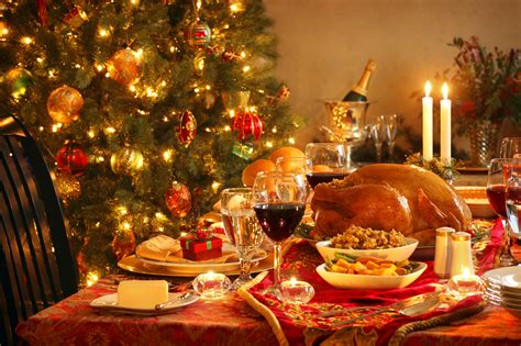 Hangry fork / via hangryfork.com. Top 10 Healthy Christmas Dinner Ideas - Outbounders TV