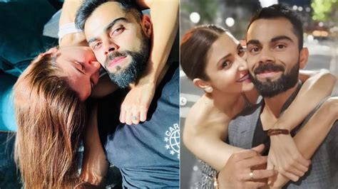 Virat kohli shared a powerful message on international women's day 2021. Virat Kohli's most ROMANTIC moments with Anushka Sharma ...