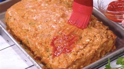How long should you cook meatloaf? How Long To Cook A 2 Lb Meatloaf At 375 : Recipes Blog ...