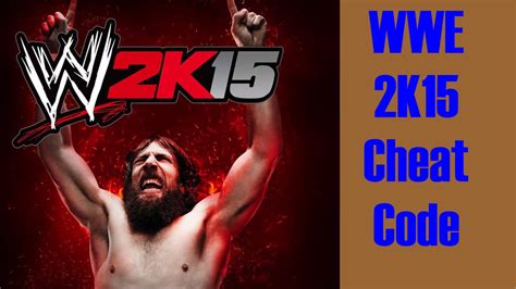 Get free wwe 2k20 locker codes now and use wwe 2k20 locker codes immediately to get % off or $ off or free shipping. WWE 2k15 - Cheat Code!! - YouTube
