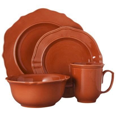 Free shipping on orders of $35+ and save 5% every day with your target redcard. Wellsbridge Dinnerware Mocha / Threshold Heather Garden ...