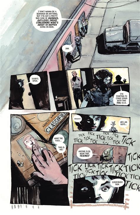 Alzare ulteriormente l'asticella a tutto schermo 2021, su mymovies le verità nascoste d'italia in 10 imperdibili documentari. King of Nowhere 03 (of 05) (2020) …………… | Viewcomic ...