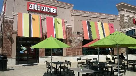 Zoes kitchen stores & openning hours in oklahoma city. Zoes Kitchen, Peachtree City - Restaurant Reviews, Phone ...