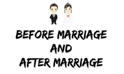 What counts in making a happy marriage is not so much how compatible you are but how you deal with incompatibility. Awesome Quotes: Before and After Marriage