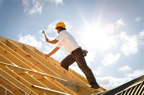 We are also licensed general contractors for any type of construction work. Two Areas Where Roofing Contractors Can Easily Exceed ...