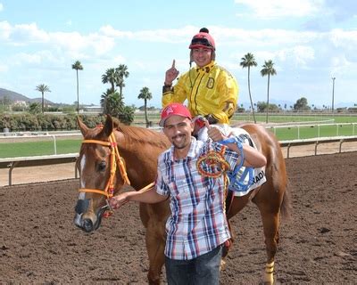 In 1954 phoenix businessman walter cluer, purchased 1,400 acres of barren desert at what is now bell road and 19th avenue. Latest News - Turf Paradise