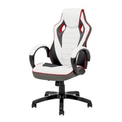 Whether you are listening to music, watching a movie, or playing a game, you will become a part of the excitement. Argos Product Support for X-Rocker Ergonomic Office Gaming Chair - Black (845/5808)