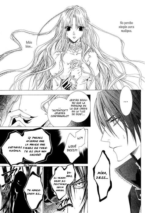 Yuki is questioning the reasons why he is alive and why he has this strange ability. Uragiri Wa Boku No Namae Wo Shitteiru Capítulo 31 página ...