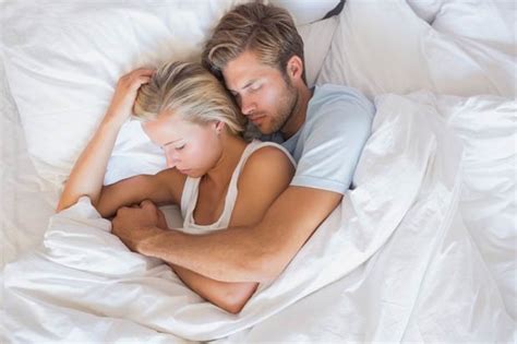 The older your child becomes, the more lax your rules can be, but here are some basic. Spooning in bed just got easier thanks to this genius ...