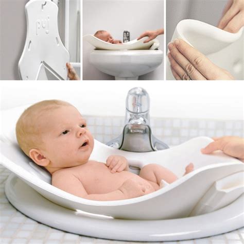 Puj& flytetm compact infant bath tub. Search | Bubs n Grubs