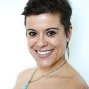 Maybe you would like to learn more about one of these? Lola Rephann | Profile | Yoga International