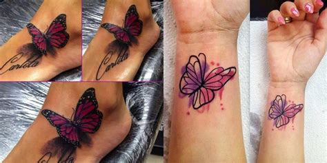 See more of fiori.tattoo on facebook. 35 fantastici tatuaggi femminili con le farfalle
