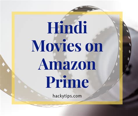 You will also find best hollywood movies on amazon prime & best amazon prime movies dubbed in hindi. 10 Watchable Hindi Movies on Amazon Prime - Top Three Shows