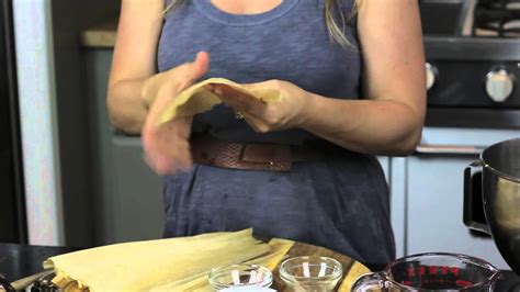 Maybe you would like to learn more about one of these? Salsa Verde & Cheese Tamale Recipe - YouTube