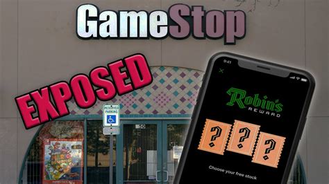 Chris fox and fahima abdulrahman. Robinhood GameStop Stock Scandal EXPLAINED... - YouTube