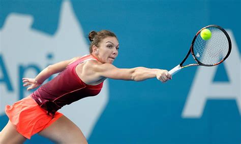 Bio, results, ranking and statistics of simona halep, a tennis player from romania competing on the wta international tennis tour. Romanian Simona Halep is the fastest female tennis player ...