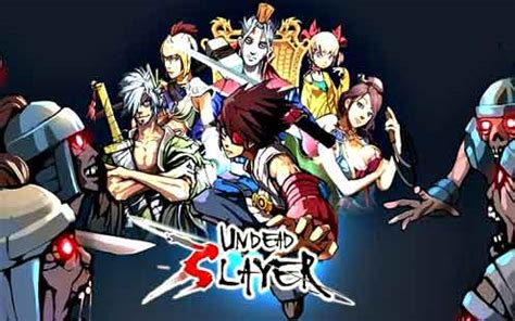 Download game undead slayer mod apk offline. Undead Slayer v2.0.2 Apk Mod, Offline, Unlimited Money, Jades