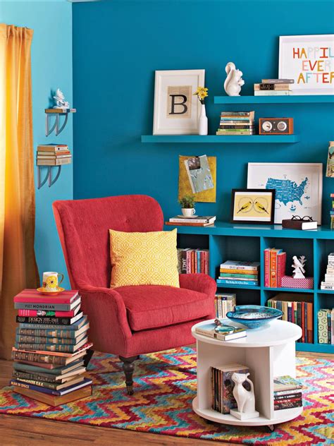 Here's what to do about it. "Book Nook" from Do-It-Yourself Magazine, Fall 2012. Read it on the Texture app-unlimited access ...
