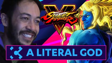 #evo #evo2020 announces their live tournament in las vegas will continue but it will now be an online tournament! Gootecks becomes God in Street Fighter V - Gill First Impressions - YouTube