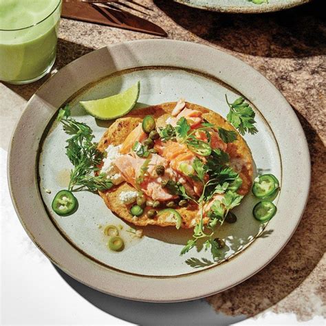Find and share everyday cooking inspiration on allrecipes. Daniela Soto-Innes Is Shaping the Future of Mexican Food ...