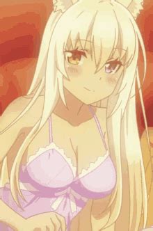 Explora y comparte nuestros gifs. Nekopara GIFs | Tenor