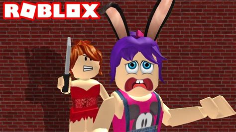 Chicas lets eat bib roblox. HUYE DE LA CHICA DEL VESTIDO ROJO - ROBLOX - YouTube