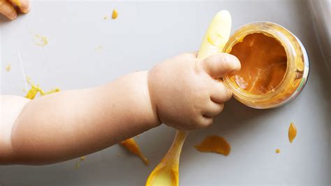 As scary as it is to read, i'm excited about the push for. Baby Foods Often Have Heavy Metals - Consumer Reports