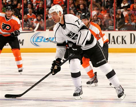 La kings vs new jersey devils stanley cup game 2 6/2/12 nhl hockey. Should The Flyers Look To Bring Back Jeff Carter In A Trade?