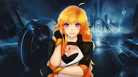 Zerochan has 292 yang xiao long anime images, wallpapers, android/iphone wallpapers, fanart, cosplay pictures, and many more in its gallery. Rwby Yang Wallpapers (79+ background pictures)