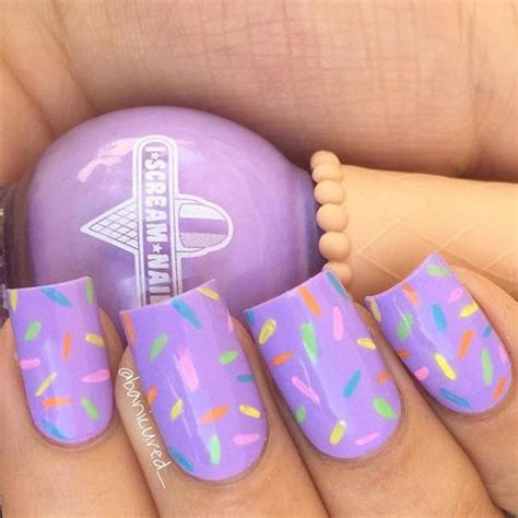 The year, easter nail art is better than ever. 70 Best Easter Nail Designs for 2021 | NAILSPIRATION