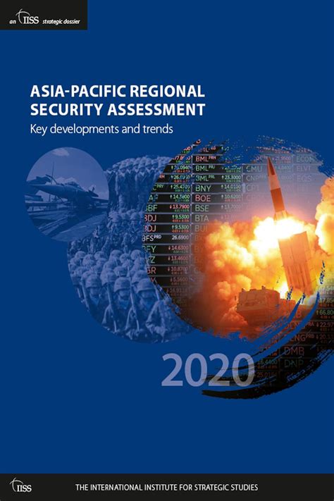 PDF Asia-Pacific Regional Security Assessment 2020 by ...