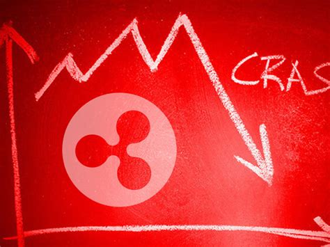 According to ripple, xrp represents a virtual currency that comes without an investment contract and is outside of the sec's. Ripple January 2018 Crash: Why XRP Is Falling Extensively