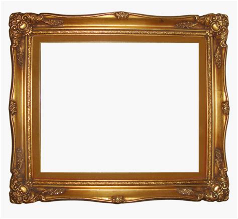 Brush stroke rectangle frame png transparent. Transparent Background Design Transparent Picture Frame Png