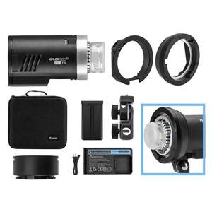 Go to tube sme page via official link below. Flashpoint XPLOR 300 Pro TTL R2 Battery-Powered Monolight ...