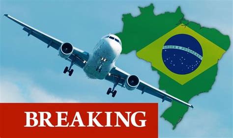 However popular holiday destinations such as france, spain and greece are not on the list. South America flight BAN: UK closes routes due to new ...