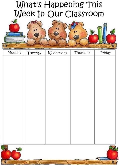 Free toddler printables for daycare. Pin on Literacy/writing