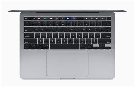 An extended layout version called the magic keyboard with numeric keypad was released in june 2017. 13-inch MacBook Pro Refresh with Magic Keyboard, Double ...