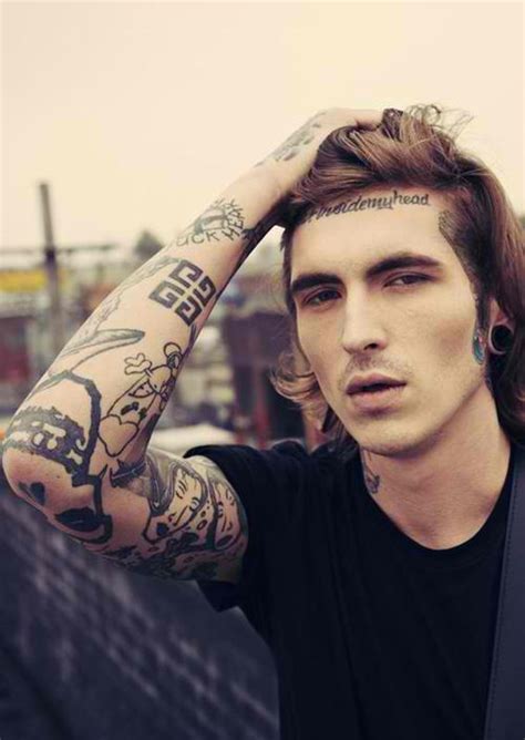 Sounds perfect wahhhh, i don't wanna. Tattoos Tumblr Men | Great Tattoos